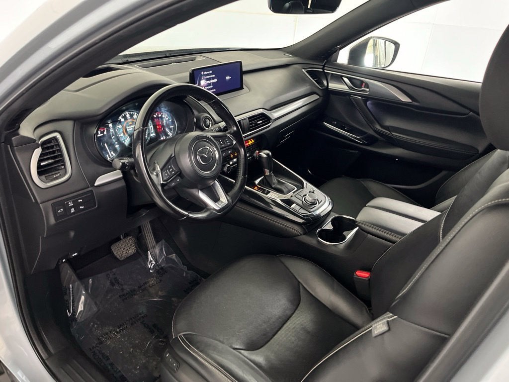 2023 Mazda Mazda CX-9 Grand Touring
