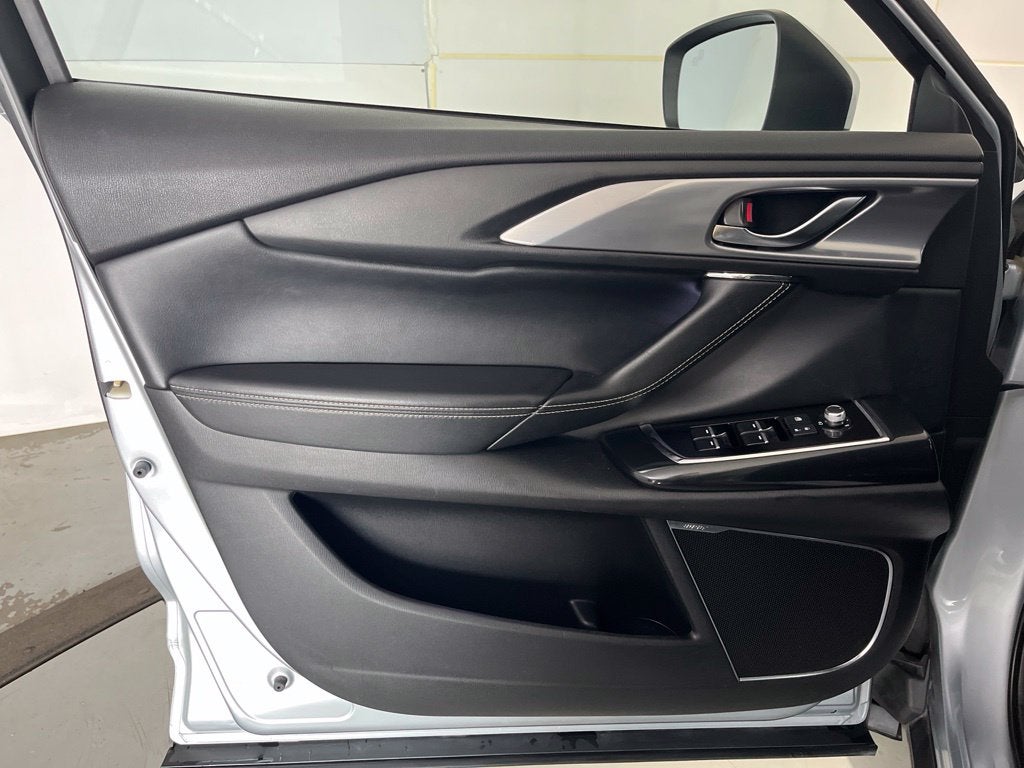 2023 Mazda Mazda CX-9 Grand Touring