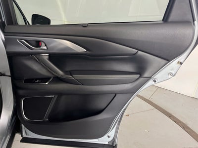 2023 Mazda Mazda CX-9 Grand Touring
