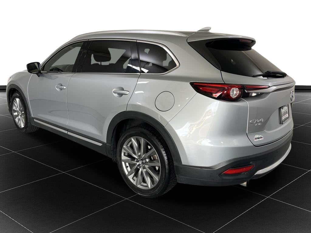 2023 Mazda Mazda CX-9 Grand Touring