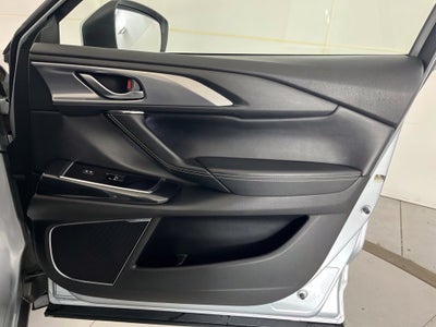 2023 Mazda Mazda CX-9 Grand Touring