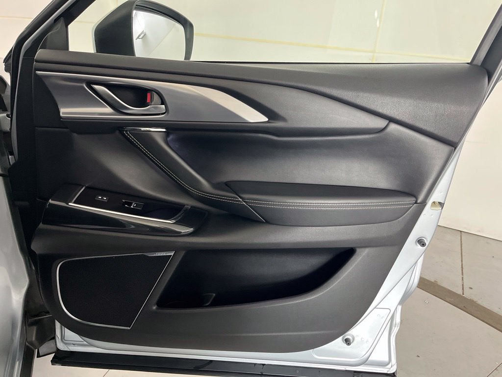 2023 Mazda Mazda CX-9 Grand Touring