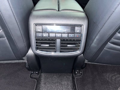 2023 Mazda Mazda CX-9 Grand Touring