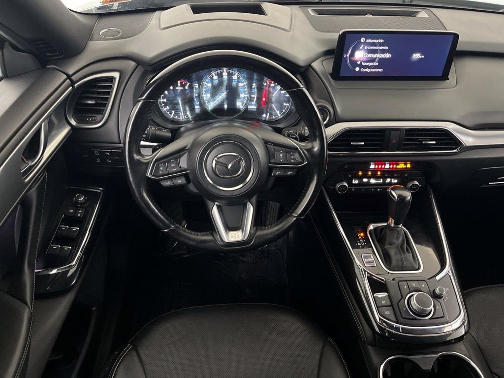 2023 Mazda Mazda CX-9 Grand Touring