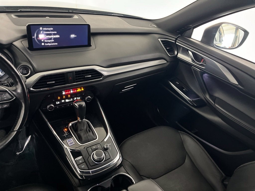 2023 Mazda Mazda CX-9 Grand Touring