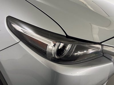 2023 Mazda Mazda CX-9 Grand Touring