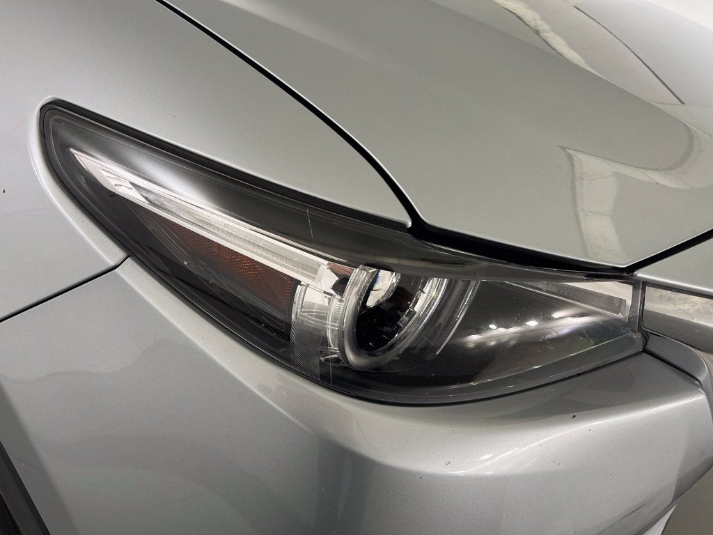 2023 Mazda Mazda CX-9 Grand Touring