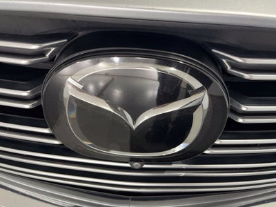 2023 Mazda Mazda CX-9 Grand Touring
