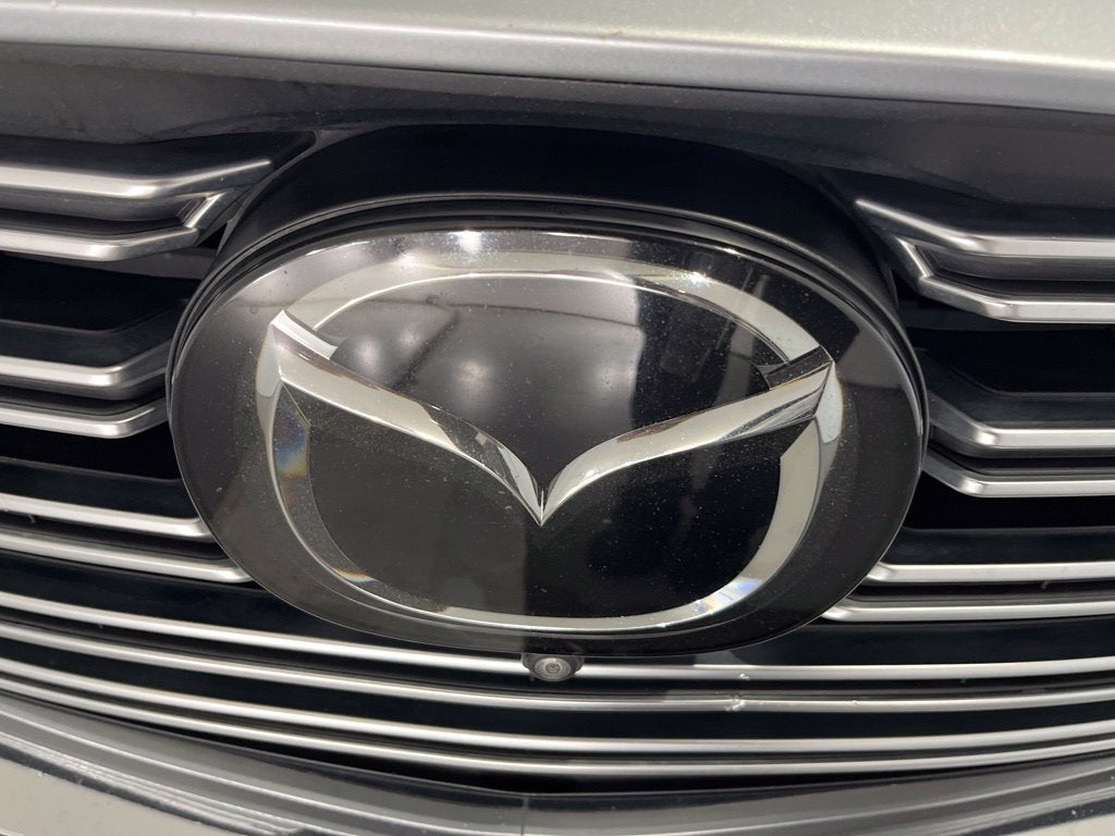 2023 Mazda Mazda CX-9 Grand Touring