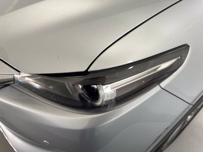 2023 Mazda Mazda CX-9 Grand Touring