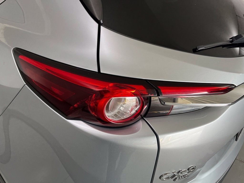 2023 Mazda Mazda CX-9 Grand Touring