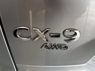 2023 Mazda Mazda CX-9 Grand Touring