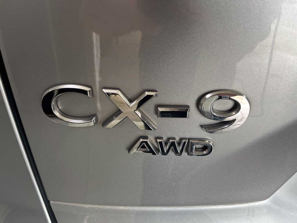 2023 Mazda Mazda CX-9 Grand Touring