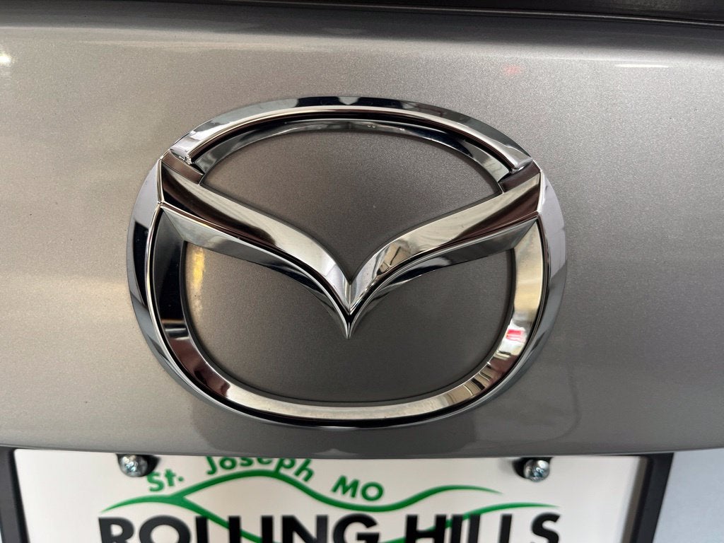 2023 Mazda Mazda CX-9 Grand Touring