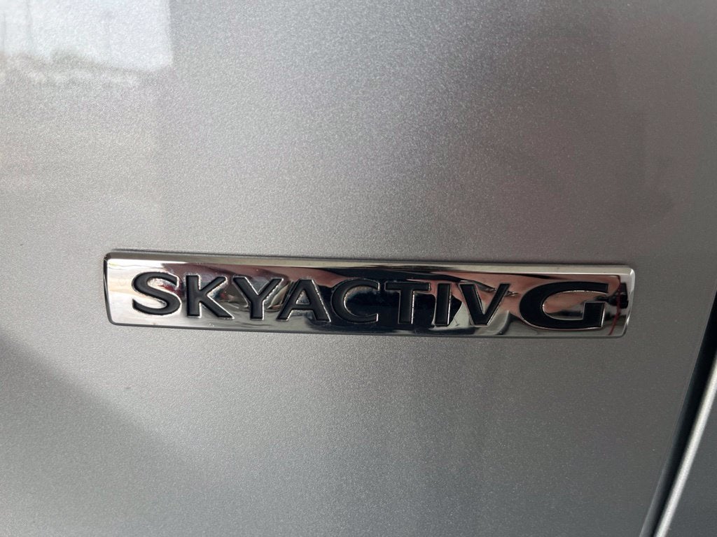 2023 Mazda Mazda CX-9 Grand Touring