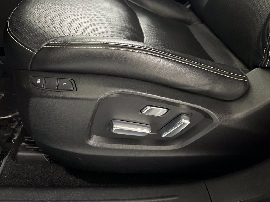2023 Mazda Mazda CX-9 Grand Touring