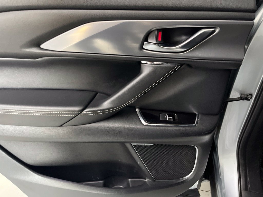 2023 Mazda Mazda CX-9 Grand Touring