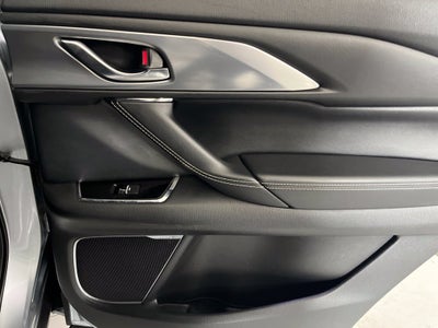 2023 Mazda Mazda CX-9 Grand Touring