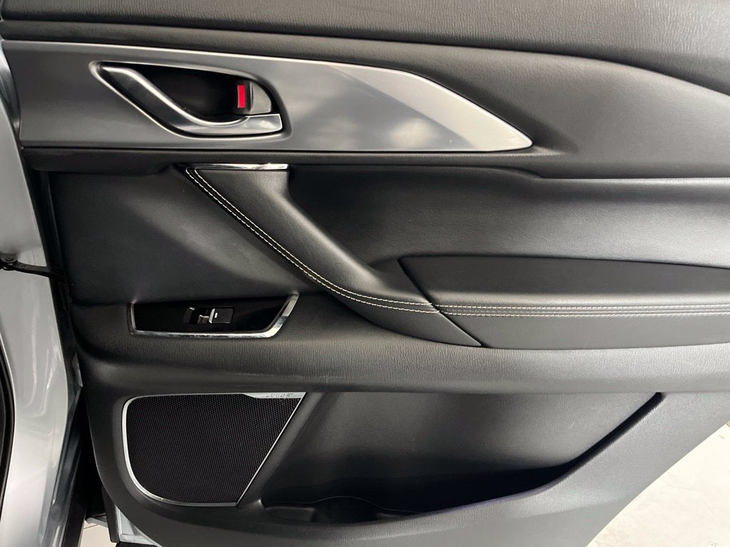 2023 Mazda Mazda CX-9 Grand Touring