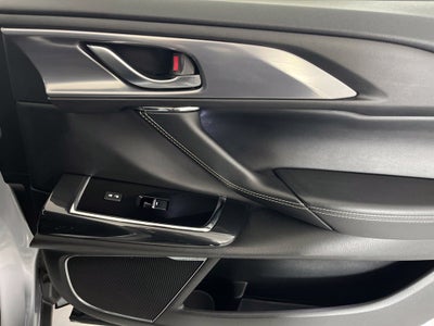 2023 Mazda Mazda CX-9 Grand Touring