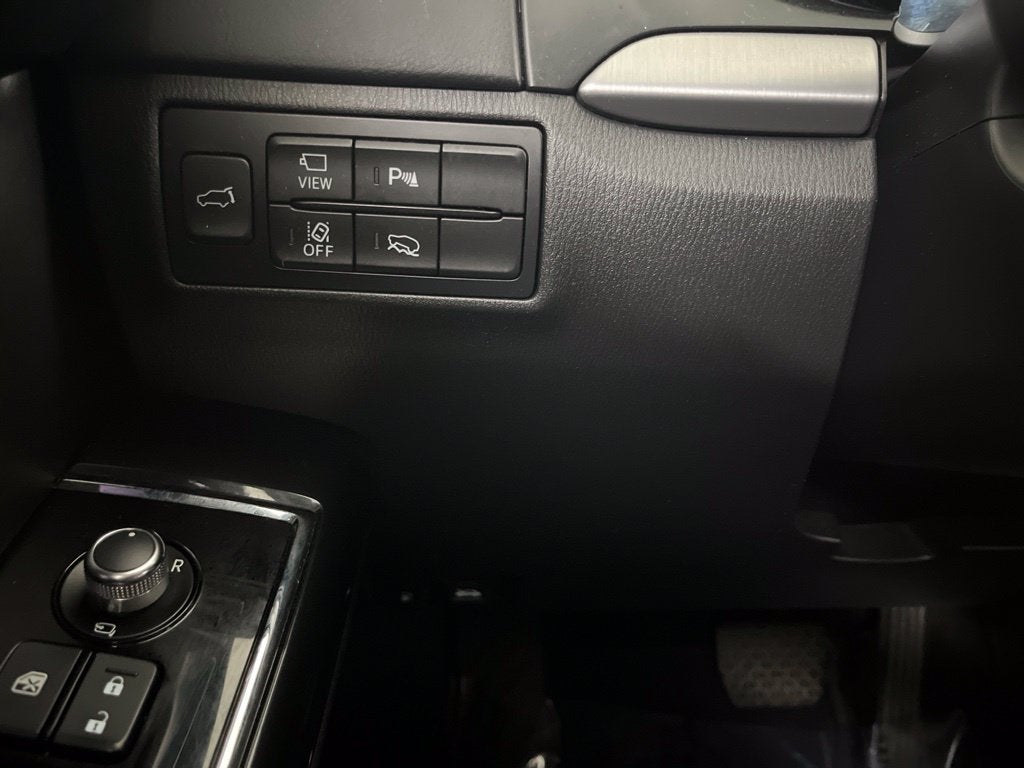 2023 Mazda Mazda CX-9 Grand Touring