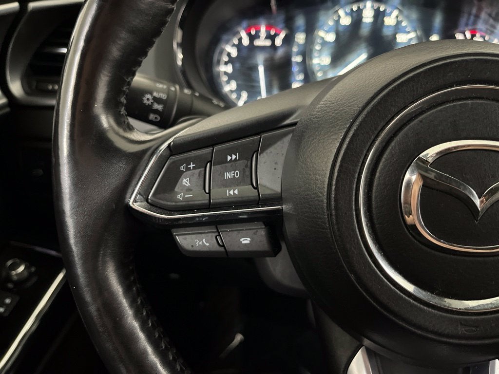 2023 Mazda Mazda CX-9 Grand Touring