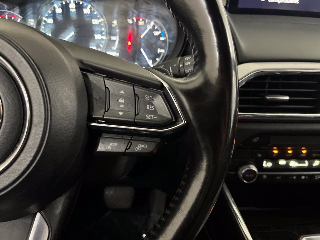 2023 Mazda Mazda CX-9 Grand Touring