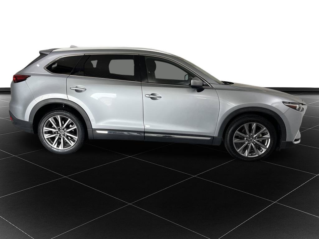2023 Mazda Mazda CX-9 Grand Touring