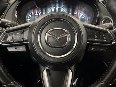2023 Mazda Mazda CX-9 Grand Touring