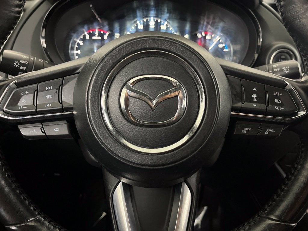 2023 Mazda Mazda CX-9 Grand Touring