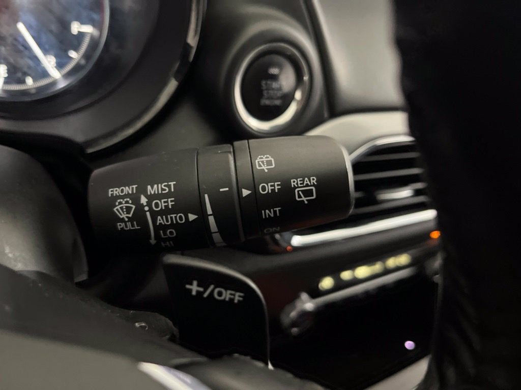 2023 Mazda Mazda CX-9 Grand Touring