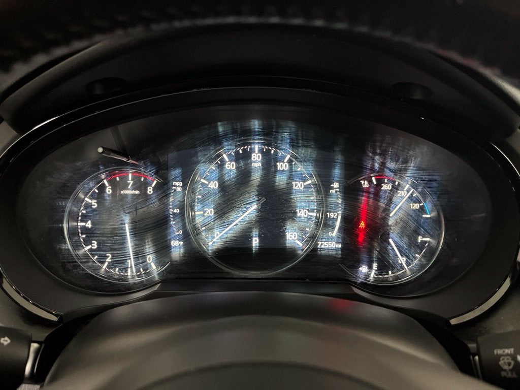 2023 Mazda Mazda CX-9 Grand Touring