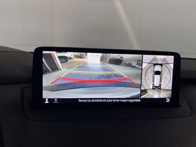 2023 Mazda Mazda CX-9 Grand Touring