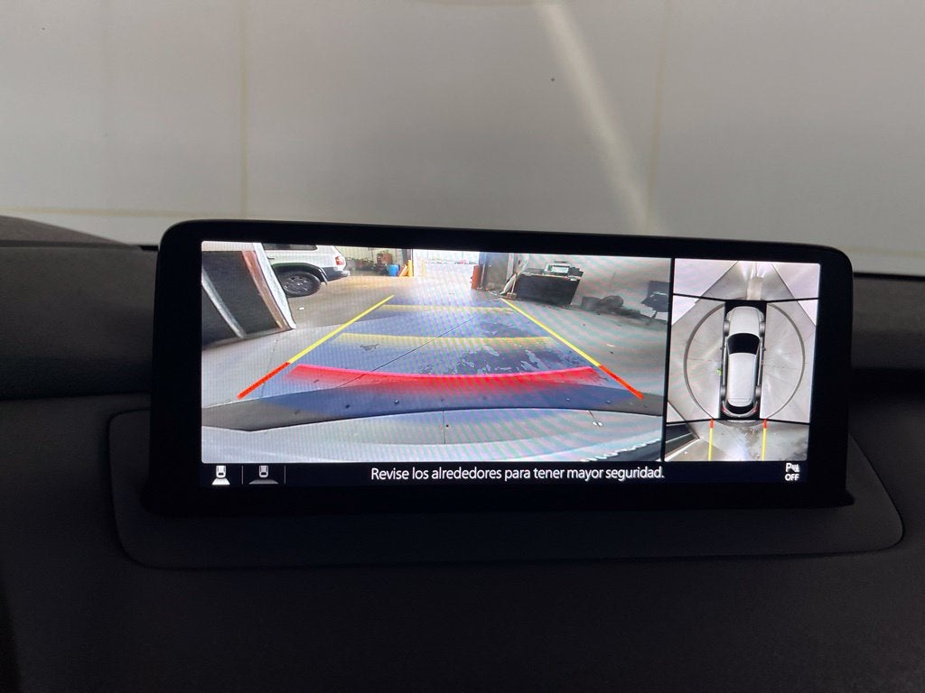 2023 Mazda Mazda CX-9 Grand Touring