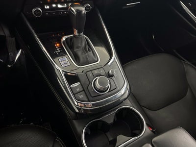 2023 Mazda Mazda CX-9 Grand Touring
