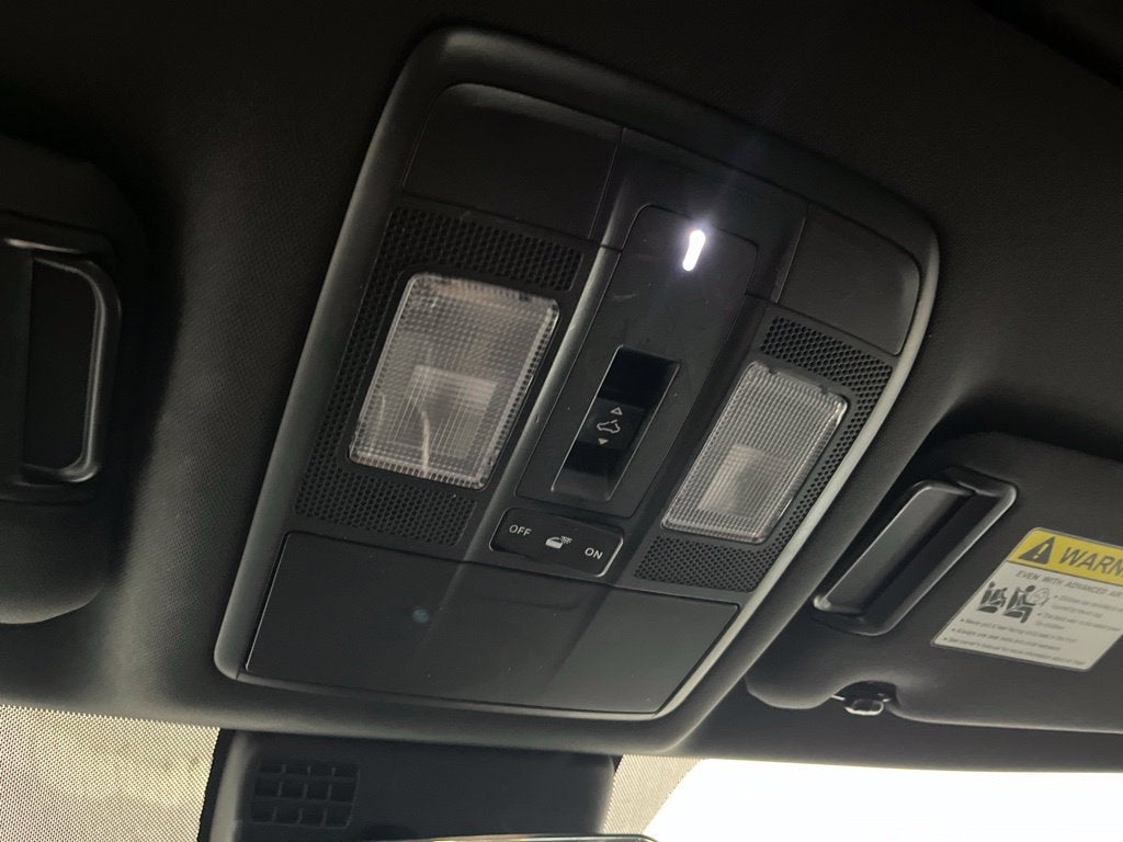 2023 Mazda Mazda CX-9 Grand Touring