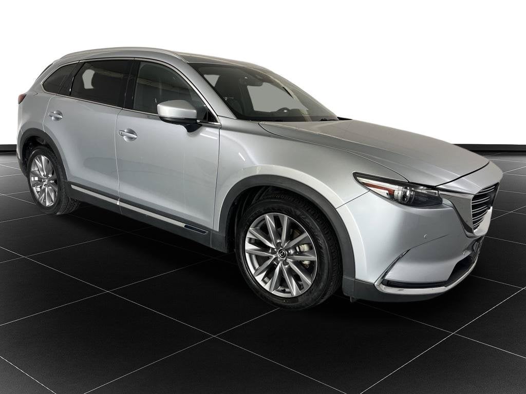 2023 Mazda Mazda CX-9 Grand Touring