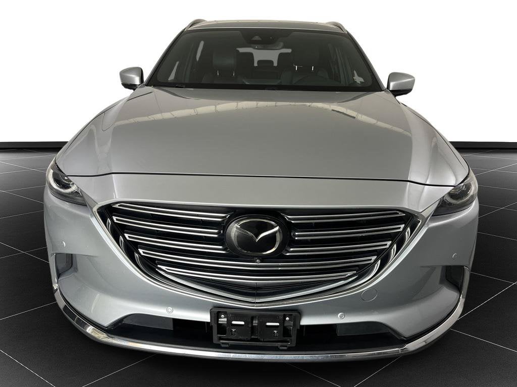2023 Mazda Mazda CX-9 Grand Touring
