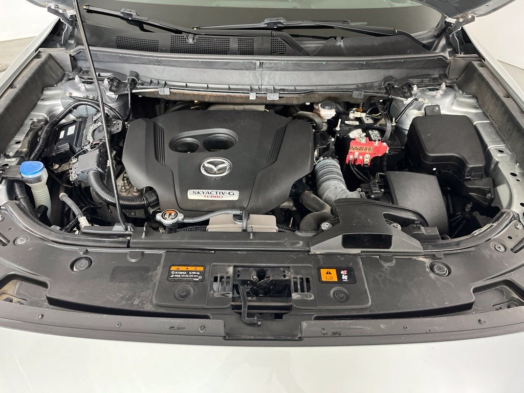 2023 Mazda Mazda CX-9 Grand Touring