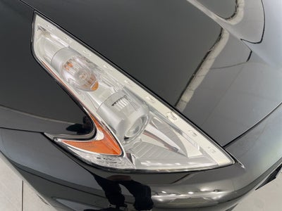 2016 Nissan 370Z Touring