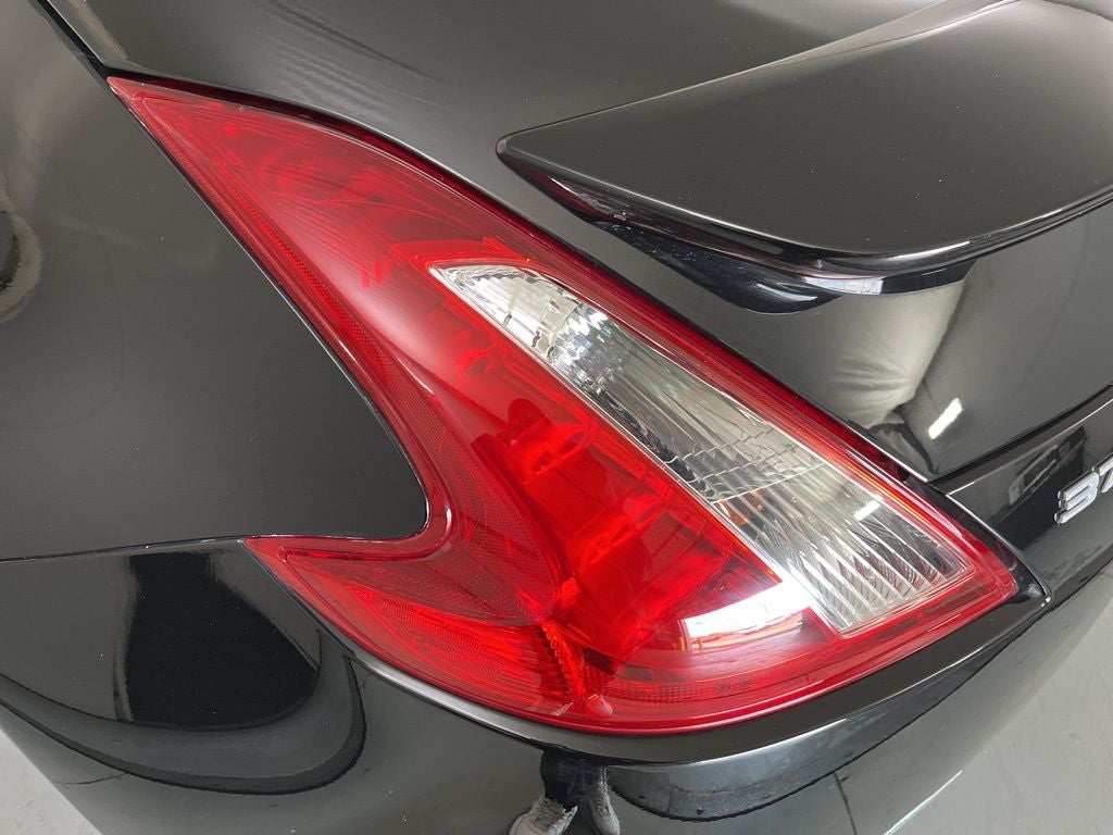 2016 Nissan 370Z Touring