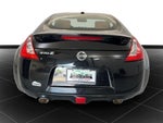 2016 Nissan 370Z Touring