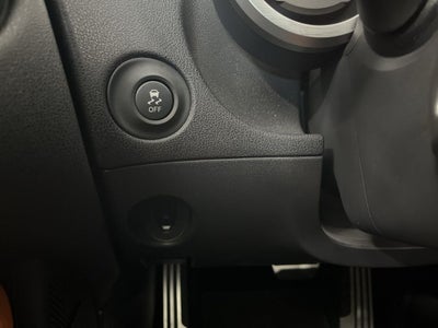 2016 Nissan 370Z Touring