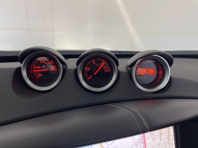 2016 Nissan 370Z Touring