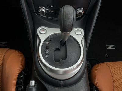 2016 Nissan 370Z Touring