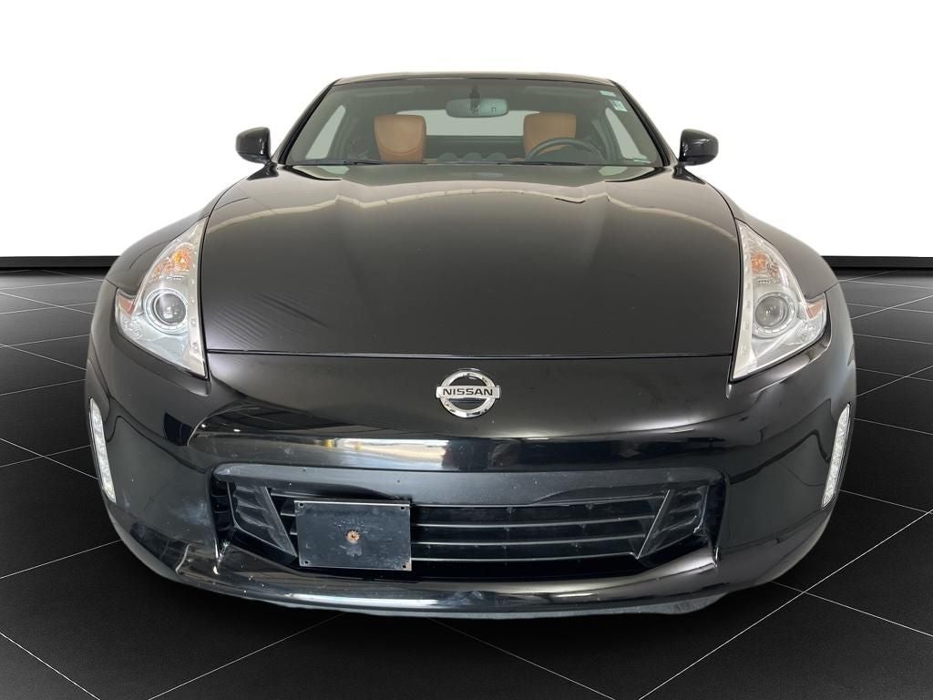 2016 Nissan 370Z Touring