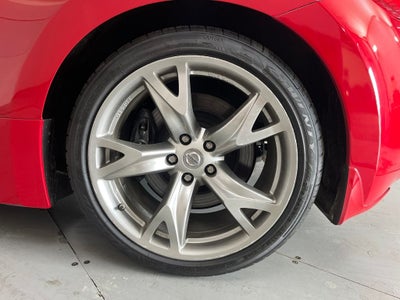 2010 Nissan 370Z Touring