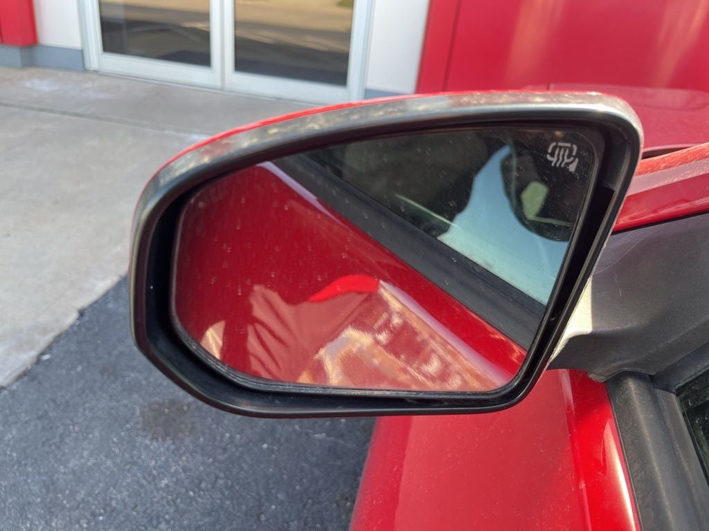 2010 Nissan 370Z Touring