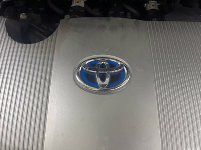 2019 Toyota Prius Prime Plus