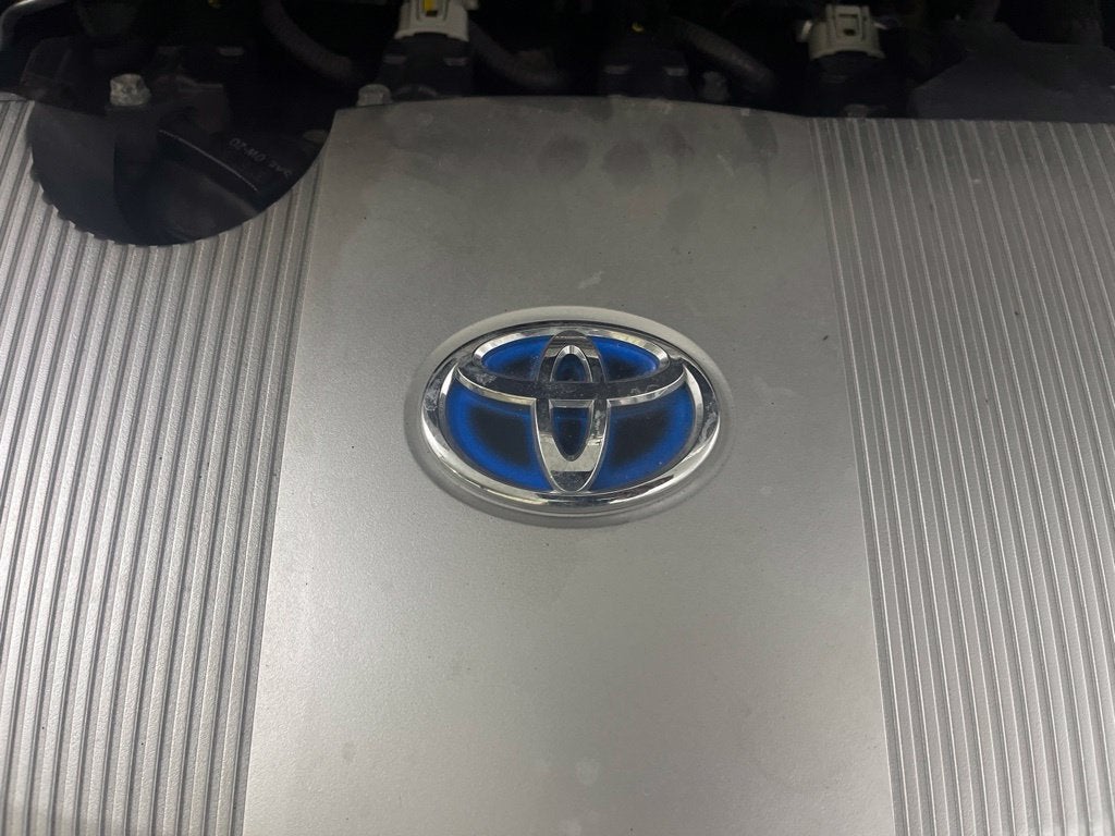 2019 Toyota Prius Prime Plus